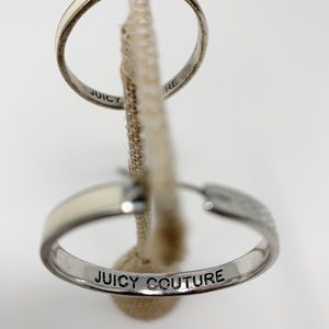 Juicy Couture Jewelry - Juicy Couture Earrings Juicy Couture Jewelry - Juicy Couture Earrings